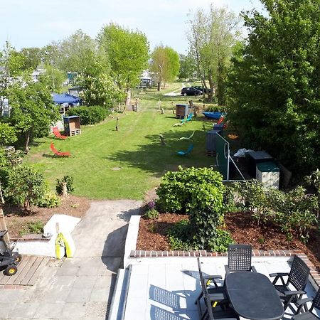 Wohnung 1 Fedderwardersiel Exteriör bild
